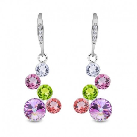 BOUCLES D'OREILLES SPARK
