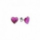 BOUCLES D'OREILLES SPARK