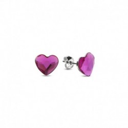 BOUCLES D'OREILLES SPARK