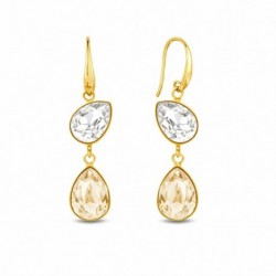 BOUCLES D'OREILLES SPARK