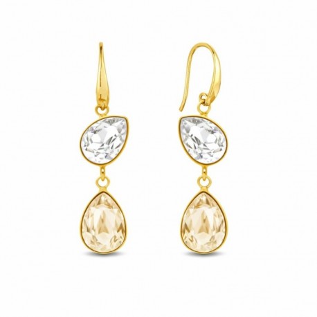 BOUCLES D'OREILLES SPARK