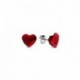 BOUCLES D'OREILLES SPARK