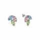 BOUCLES D'OREILLES SPARK