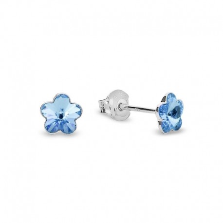 BOUCLES D'OREILLES SPARK