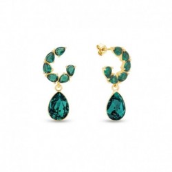 BOUCLES D'OREILLES SPARK