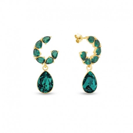 BOUCLES D'OREILLES SPARK