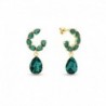 BOUCLES D'OREILLES SPARK