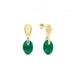 BOUCLES D'OREILLES SPARK