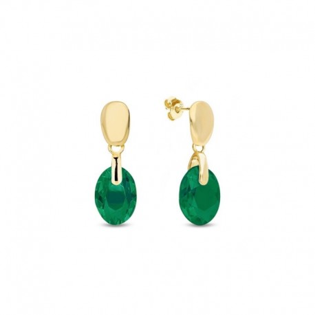 BOUCLES D'OREILLES SPARK