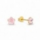 BOUCLES D'OREILLES SPARK