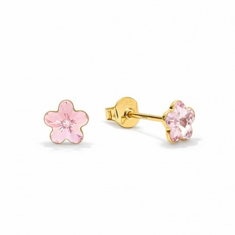 BOUCLES D'OREILLES SPARK