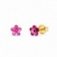 BOUCLES D'OREILLES SPARK
