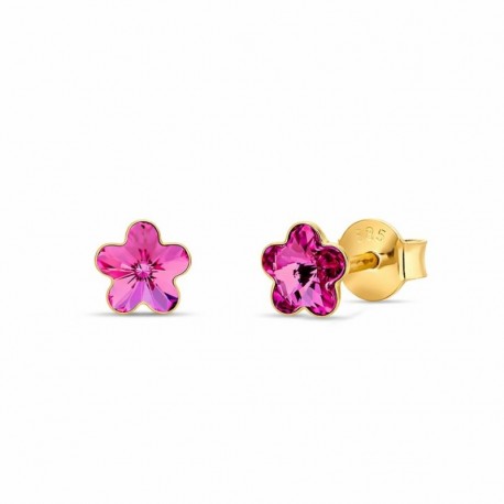 BOUCLES D'OREILLES SPARK
