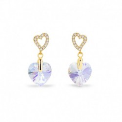 BOUCLES D'OREILLES SPARK