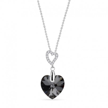 COLLIER SPARK