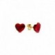 BOUCLES D'OREILLES SPARK