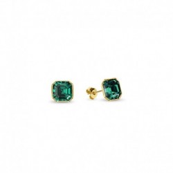 BOUCLES D'OREILLES SPARK