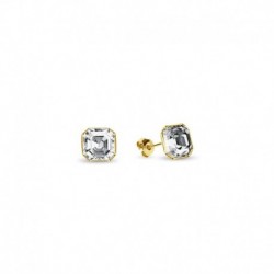 BOUCLES D'OREILLES SPARK