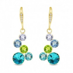 BOUCLES D'OREILLES SPARK