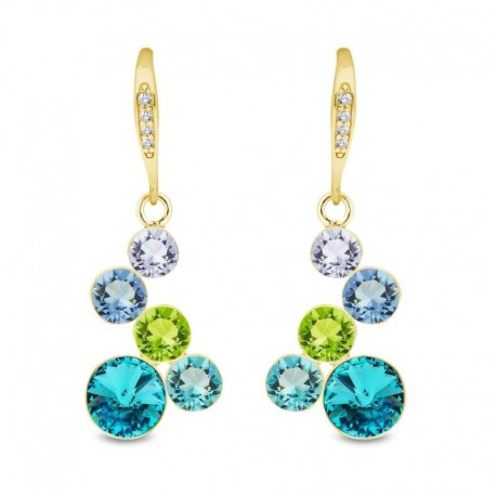 BOUCLES D'OREILLES SPARK