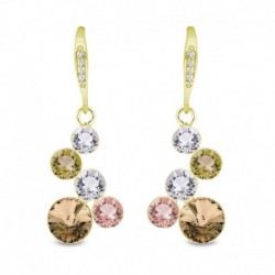 BOUCLES D'OREILLES SPARK