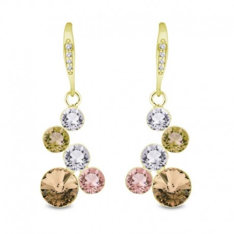 BOUCLES D'OREILLES SPARK
