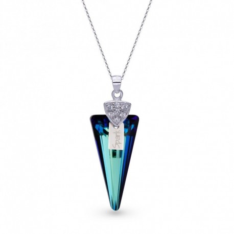 COLLIER SPARK