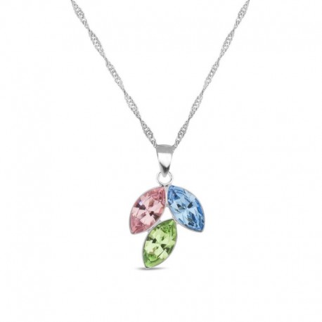COLLIER SPARK
