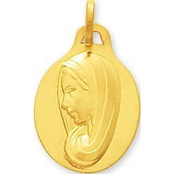 MEDAILLE OR 750/1000