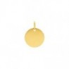 MEDAILLE OR 375/1000
