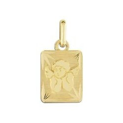 MEDAILLE OR 375/1000