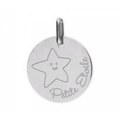 MEDAILLE OR 375/1000