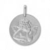 MEDAILLE OR 375/1000