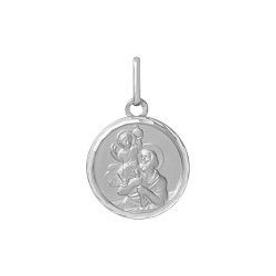 MEDAILLE OR 375/1000