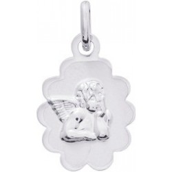 MEDAILLE OR 750/1000