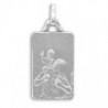 MEDAILLE OR 375/1000