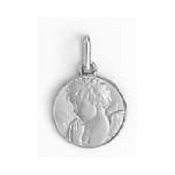 MEDAILLE OR 750/1000