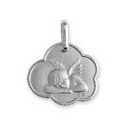 MEDAILLE OR 750/1000