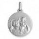 MEDAILLE OR 375/1000