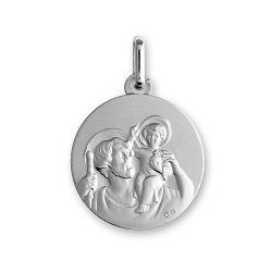 MEDAILLE OR 375/1000