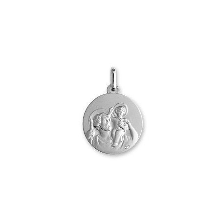MEDAILLE OR 375/1000
