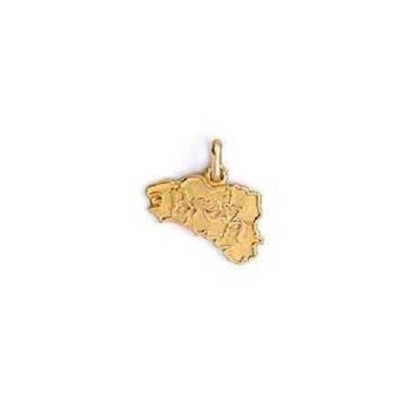 PENDENTIF OR 375/1000
