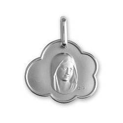 MEDAILLE OR 375/1000