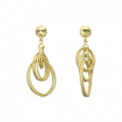 BOUCLES D'OREILLES ORUS