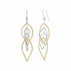 BOUCLES D'OREILLES ORUS