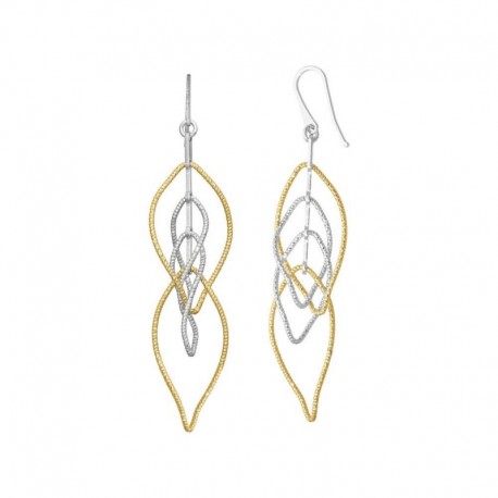 BOUCLES D'OREILLES ORUS