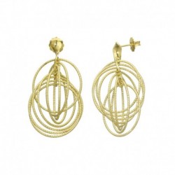 BOUCLES D'OREILLES ORUS