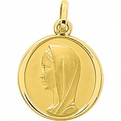 MEDAILLE OR 375/1000