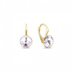 BOUCLES D'OREILLES SPARK