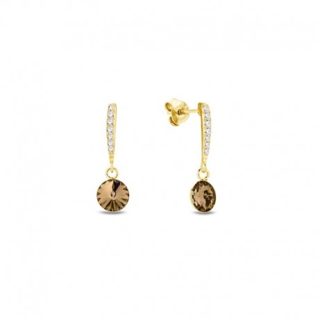 BOUCLES D'OREILLES SPARK